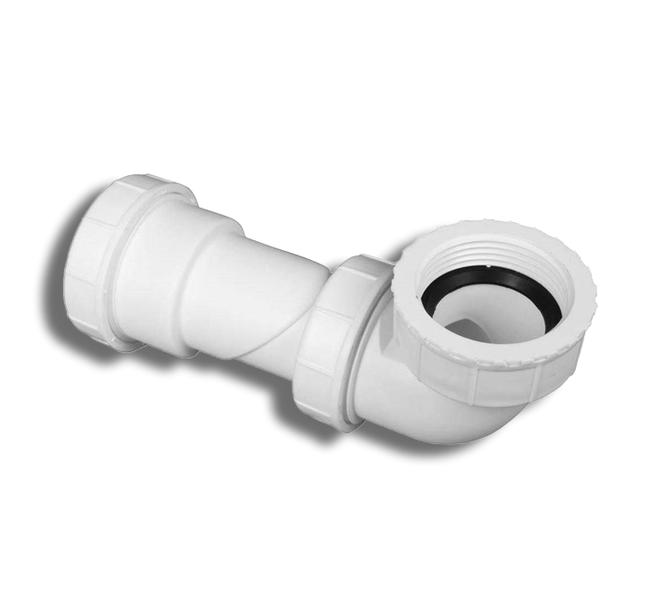 Basins & Bath Traps